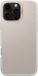 Spigen Cyrill Kajuk Mag Hoesje voor iPhone 16 Pro Max - Cream - Back Cover met MagSafe
