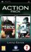 Ubisoft Splinter Cell - Essentials Edition + Ghost Recon: Advanced Warfighter 2