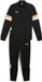 PUMA IndividualRISE Tracksuit Heren Trainingspak - PUMA Black-Heat Fire