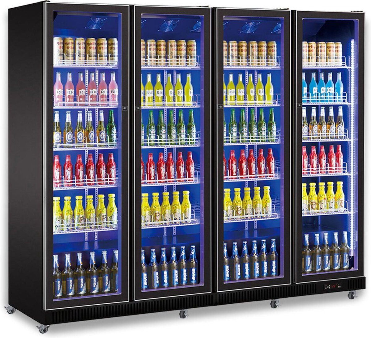 Combisteel 7526.0020