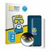 BROTECT - Screenprotector voor Neow Safe - Folie Beschermfolie transparant volledig dekking - 2 Stuks