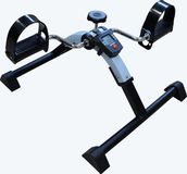Inklapbare HERDEGEN PREMIA PEDALIER D EXERCICE