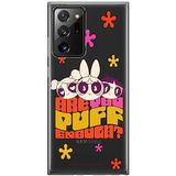 ERT GROUP mobiel telefoonhoesje voor Samsung GALAXY NOTE 20 ULTRA The Powerpuff Girls 043