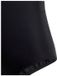 adidas Sportswear Maillot de bain V-back Collegiate pour enfants - Noir