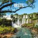 Red Robin Brazilië Kalender 2027