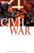 Civil Disney Trading B.V. Civil War Paperback