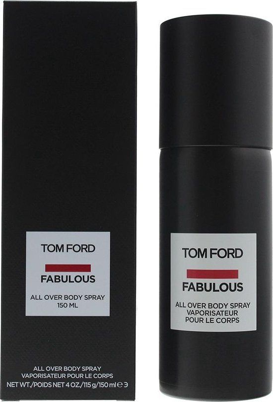 Tom Ford Body Spray / 150 ml / Unisex