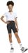 Adidas Train Essentials 3 Stripes Tee Korte Mouw Set Zwart 13-14 Years Meisje