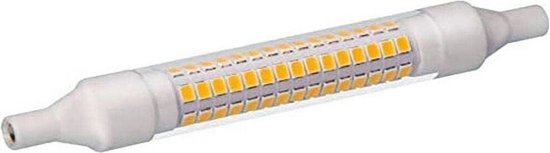 EDM 98987 LED-lampen, koud licht