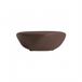 ecoBirdy Slide - Table basse Reborn - Marron - Ecothylene recyclé