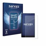 Savvies 3 Stuks Screenprotector - FiiO JM21 - Glas Transparant