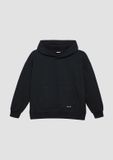 s.Oliver Sweatshirt zwart