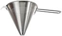 Lacor 60316P Chinese Zeefstang 16 cm Zilver