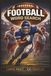 Football Word Search: Large Print Book with 100 Puzzles and 2000 Unique Words on Fantasy Football, Great Quarterbacks, and Championship Football