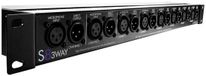 ART S8-3WAY répartiteur de microphone