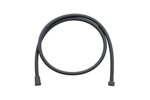 VEREG doucheslang NAKIA - 175cm - mat donkergrijs