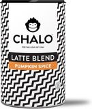 CHALO Pumpkin Spice Premix - Vegan Pumpkin Spice - 300GR