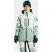 TENSON - aero xx ski jacket women - Ski jack dames - Lichtgroen