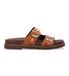 Pikolinos W7Z-0939 Bruine Aitana Leren Sandalen