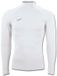 Joma Brama Classic Lange Mouwen Basislaag Wit 7-10 Years Kinderen