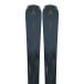 Atomic Cloud Q11+m10 Gw Ski Package Blue 146