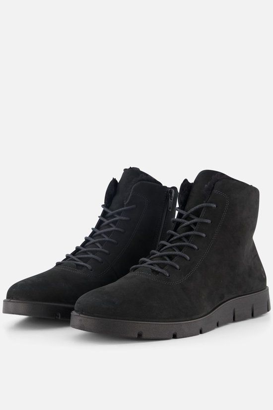 Ecco Ecco Bella dames veterboot - Zwart - Maat 41