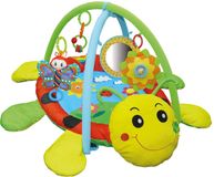 Giros Deluxe Babygym Jaune Enfants