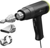 Goobay Tools Heteluchtpistool Superior, 1500 W