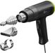 Goobay Tools Heteluchtpistool Superior, 1500 W