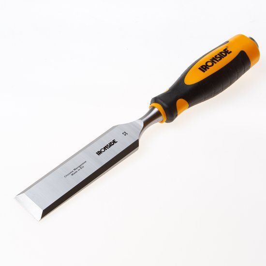 Ironside Steekbeitel 32mm - Prijs per stuk