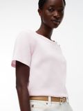 Tommy Hilfiger Ceinture en cuir Unisexe Automne/Hiver