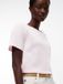 Tommy Hilfiger Ceinture en cuir Unisexe Automne/Hiver