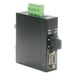 ROLINE Industrie converter RS232 - Multimode Fiber, SC