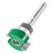 Trend Craftpro C209X1/4Tc Twee Groef Intumescent Infreesfrees