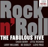 The Fabulous Five
