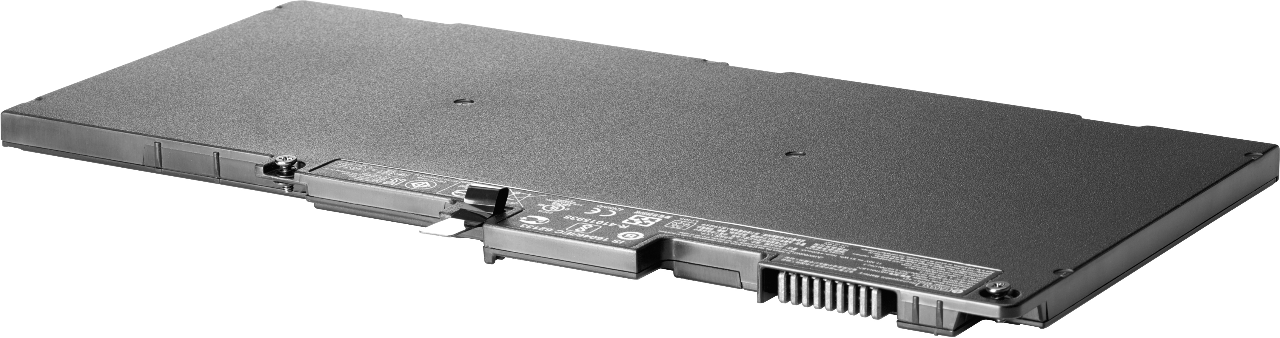 HP TA03XL Long Life Oplaadbare Batterij - Zwart