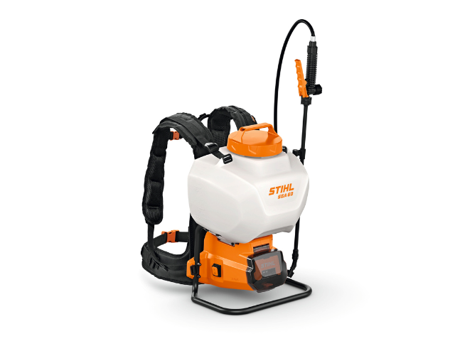 STIHL SGA 60.0 Accu Rugsproeier | 15 L | Zonder accu en lader