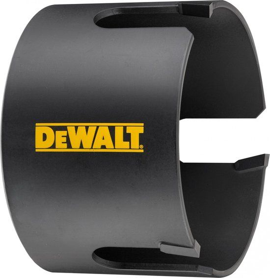 DeWALT DT90426 Gatzaag Multimateriaal Carbide 127mm