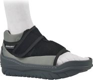 DonJoy Podalux ii verbandschoen maat L 39-40 zwart