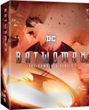 Warner Home Video Batwoman - Seizoen 1-3 DVD