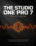 THE STUDIO ONE PRO 7 BLACK BOOK