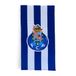 FC Porto Handdoek met wapenstrepen, 180 x 90 cm