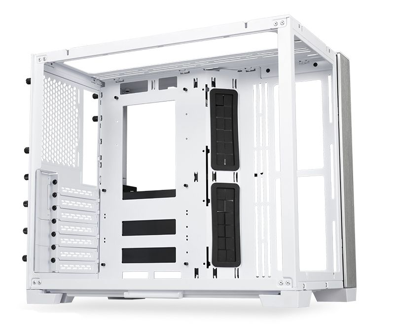 Lian Li O11D Mini-S Mini Tower Wit