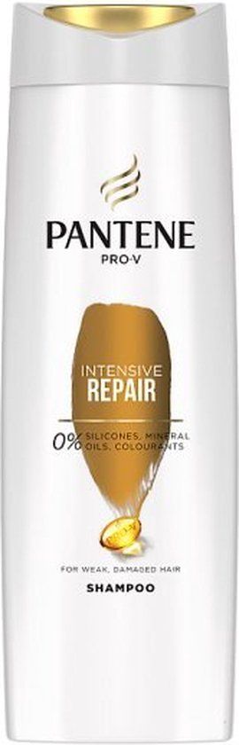 Pantene Pro-V Intensive Repair Shampoo - 3ml - Women