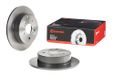 BREMBO Remschijf (08.A714.11)