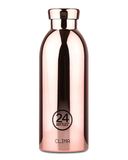 24Bottles Clima - Drinkfles - Roségoud