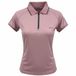 Mondoni Hedwich Polo - Maat: M - Rose - Polyamide