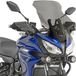 Givi D2130s Yamaha Mt-07 Tracer Voorruit Grijs
