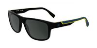 GAFAS Lacoste L6057S Matte Black Zonnebril