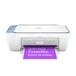 HP DeskJet 2822e - All-in-One Printer - Bianco
